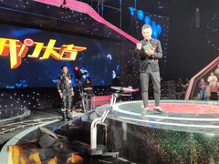 -中央广播电视总台(光华路办公区)