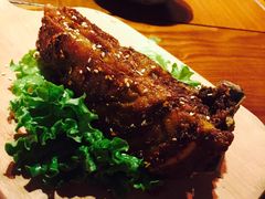 -烛影拾光观景餐厅·创意菜·摄影·小提琴(大唐不夜城店)