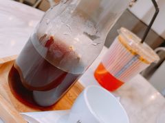 -KAFVS咖啡思咖啡馆(香海路店)