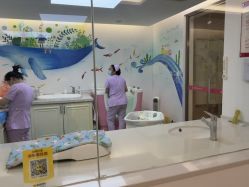 -月满阁月子中心(莲湖区店)