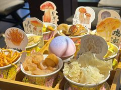 -菌自由丨野生菌火锅特色庭院餐厅(丽江古城店)