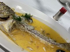 -玫瑰厅上海菜(兴国路店)