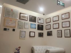 -海涛医疗美容·面部抗衰·注射美鼻