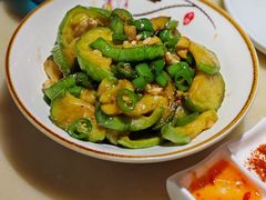 -佬麻雀·新湘菜(东方宝泰店)