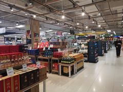 -永辉超市(鲁谷店)