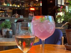 -THE CANNERY&JUJU 新鲜海鲜·牛排美食酒廊