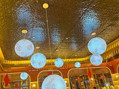 -二发烧烤(亚麻厂店)