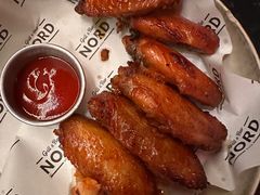 -Nord Grill&Bar Highland诺德西餐(深圳欢乐海岸店)