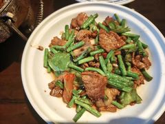 -老雒阳面馆·水席·洛阳菜(王城路店)