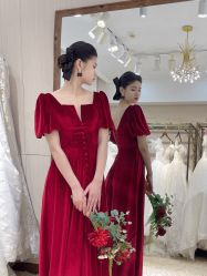 -艾慕婚纱礼服馆(和平店)