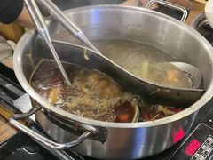 -荣记潮汕牛肉火锅(仙鹤街店)