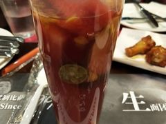 -Mr.Pizza米斯特比萨(盐城聚龙湖店)