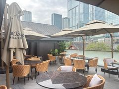 -无印良品餐堂 MUJI Diner(成都太古里店)