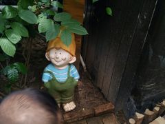 -呀路古热带植物园-恐龙馆