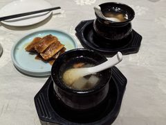 -鄱阳湖·江西小炒·瓦罐煨汤(五道口店)