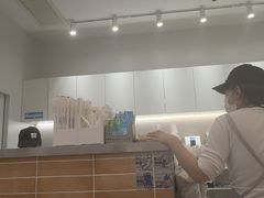 -Blueglass酸奶(华贸购物中心店)