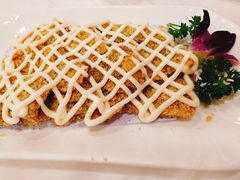 沙拉牛排-庐州太太(鼓楼店)