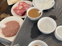 -鑫龙火锅城(青岛分店)