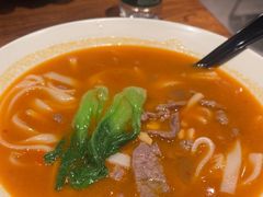 -漆黑觉米粉(三里屯店)