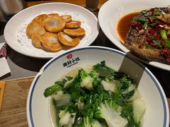 -湘村小灶·地道长沙菜·本地人优选(万家丽路店)