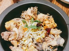 -云海肴·汽锅鸡·云南菜(广安门天虹店)