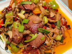 -小四川水煮鱼(南六中路店)