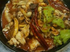 -云海肴·汽锅鸡·云南菜(天津国金汇店)