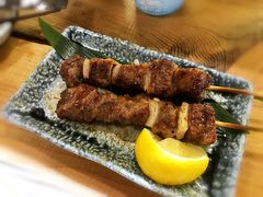 -鸟鸣门屋台料理(金帝银泰店)