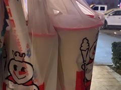 -蜜雪冰城(新东城商业广场店)
