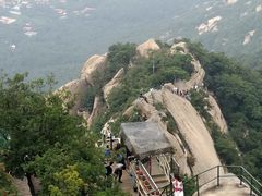 -丹东凤凰山景区