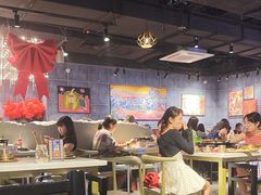 -HOTISLAND海鸡岛·韩国料理(江南西店)