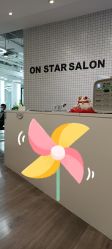 -ON STAR SALON