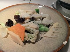 -翡翠拉面小笼包(岭南新天地店)