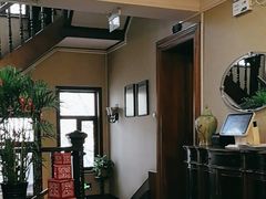 -狗不理大酒店(意式风情街店)