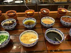 -合肥富力威斯汀酒店·知味餐厅