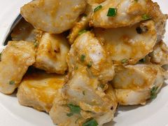 -佬太公海鸭·海鲜大排档(上海总店)