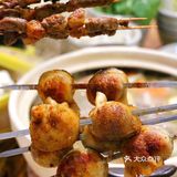 一个羊肉锅,暖我整个冬