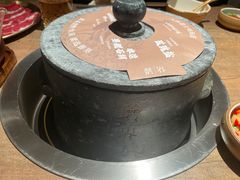 -蘑界·野生菌火锅(深业上城店)