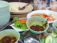 -红大哥水门鸡饭(總店)