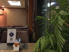 -银帆宾馆-自助餐厅(金马路店)