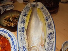 -南京大牌档(龙江新城市广场店)