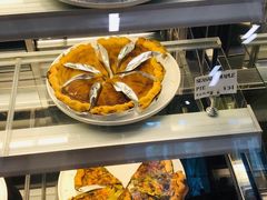 -Pie Bird(新闸路店)