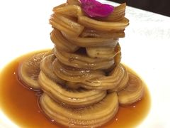 -京味民福烤鸭店(建设四马路店)