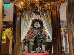 -叶叶菩提·晋福宫