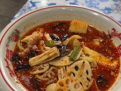 -汉唐守艺人(民心河店)