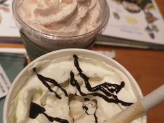 -西西弗书店&矢量咖啡(壹方购物中心店)