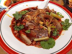-易老妈蹄花.特色川菜(人民公园总店)