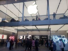 -Apple零售店(成都太古里店)