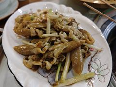 -盈田盈粥庄(博山东路店)