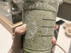 -星巴克臻选(上海陆家嘴中心店)